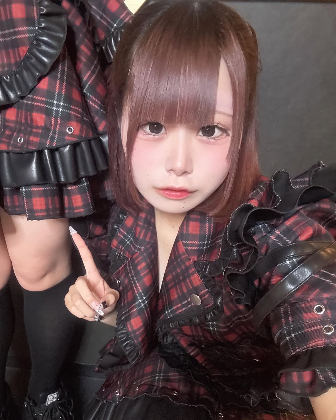 あこ