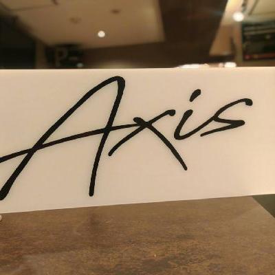 Axisの画像3